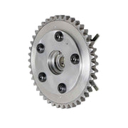 DURAFORCE Timing Chain Kit +VVT Cam Phasers For Lincoln Navigator Ford F150 Expedition