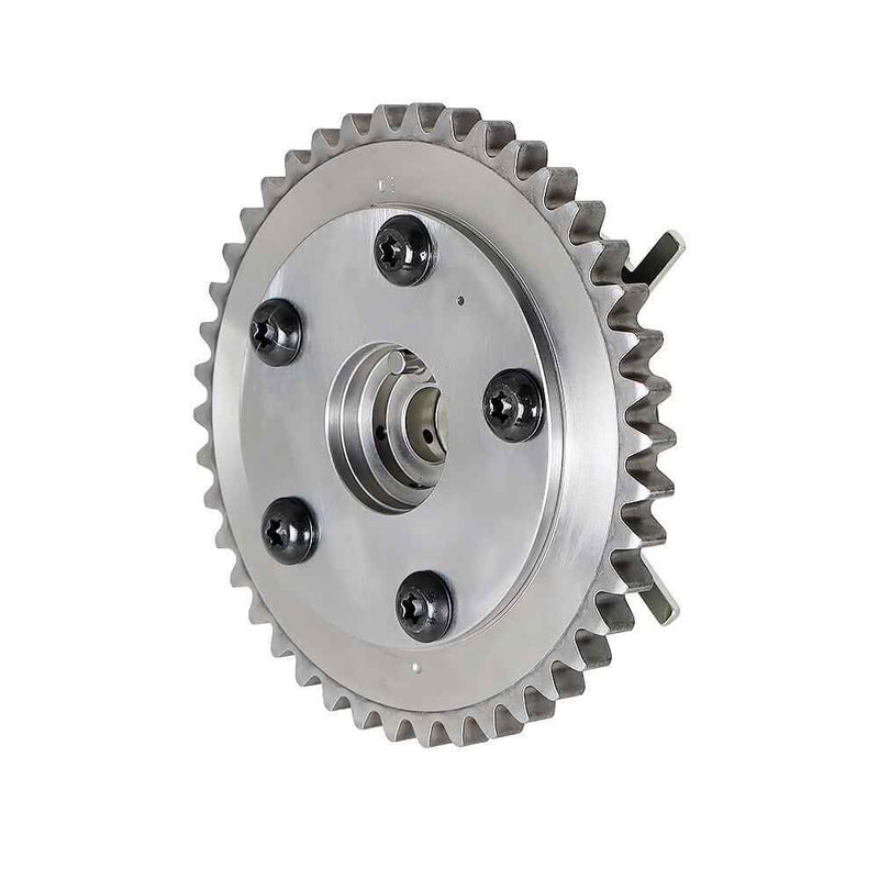 DURAFORCE Timing Chain Kit +VVT Cam Phasers For Lincoln Navigator Ford F150 Expedition