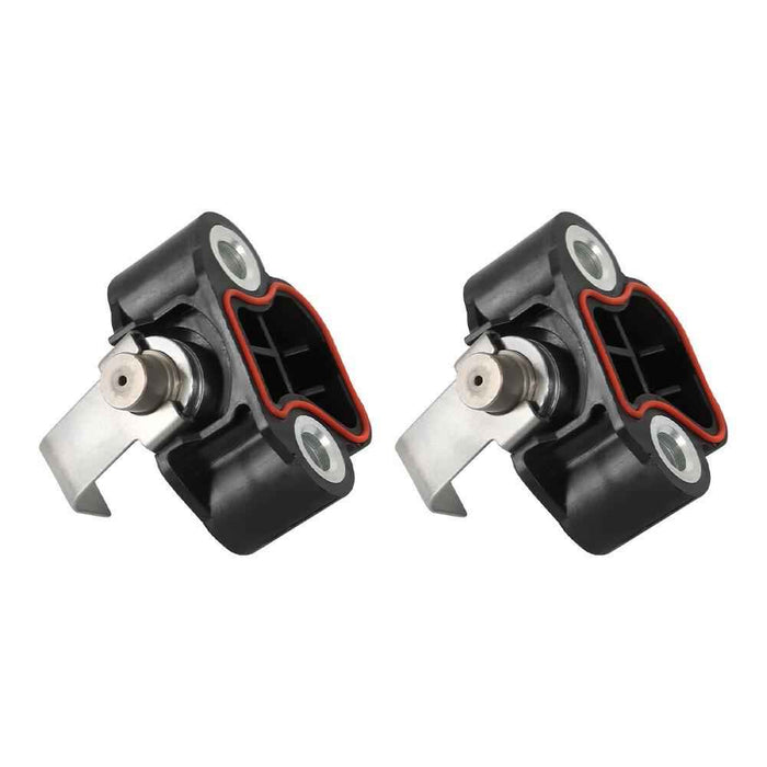 DURAFORCE Timing Chain Kit +VVT Cam Phasers For Lincoln Navigator Ford F150 Expedition