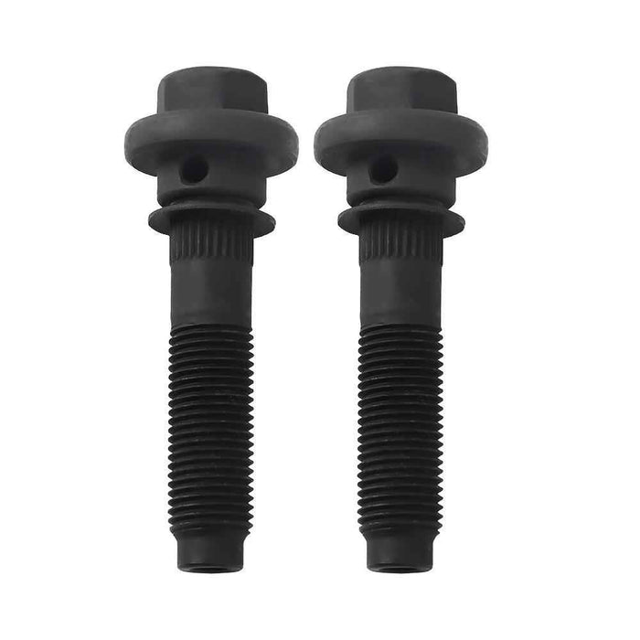 DURAFORCE Timing Chain Kit +VVT Cam Phasers For Lincoln Navigator Ford F150 Expedition