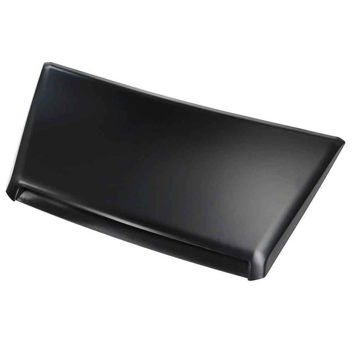 DURAFORCE Front Upper Black Hood Scoop Bulge Kit For Toyota Tundra 2014-2021 7618134900