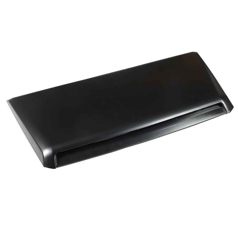 DURAFORCE Front Upper Black Hood Scoop Bulge Kit For Toyota Tundra 2014-2021 7618134900