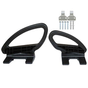DURAFORCE For Club Car Hip Restraint Kit Precedent Tempo Onward 2012-up 103833901