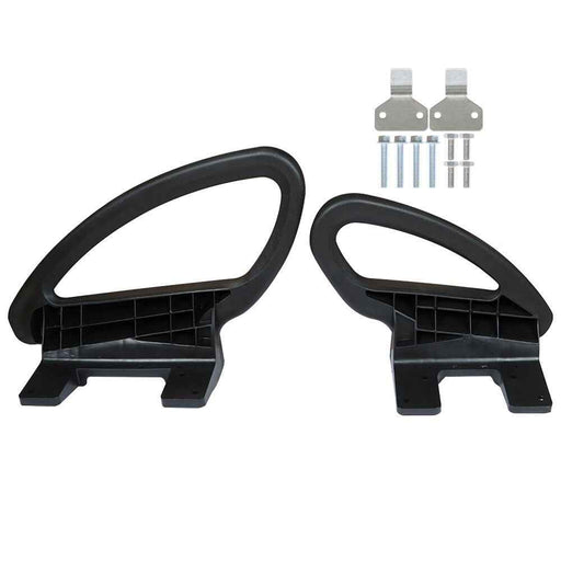 DURAFORCE For Club Car Hip Restraint Kit Precedent Tempo Onward 2012-up 103833901