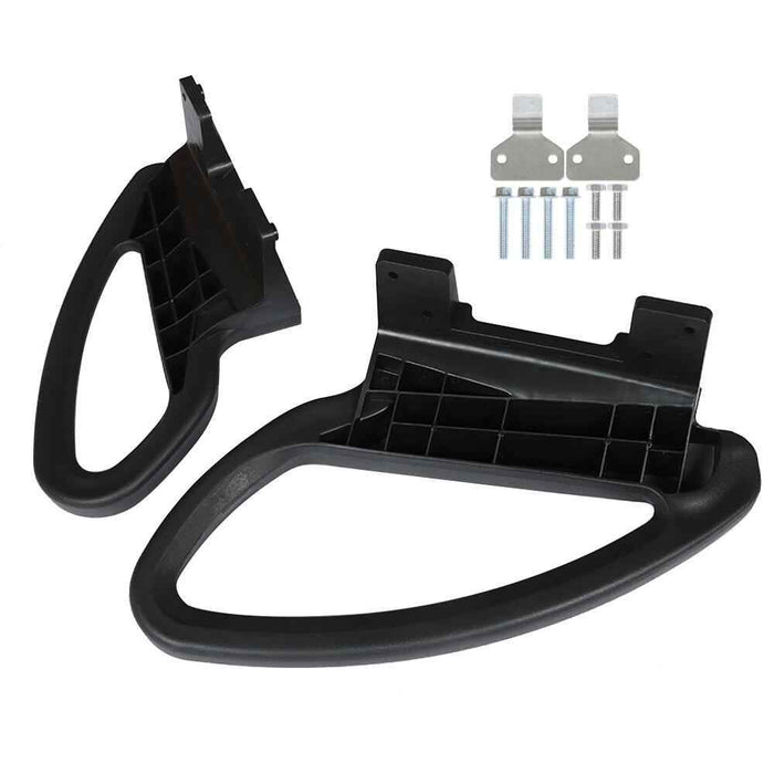 DURAFORCE For Club Car Hip Restraint Kit Precedent Tempo Onward 2012-up 103833901