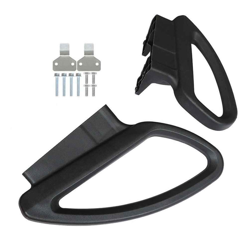 DURAFORCE For Club Car Hip Restraint Kit Precedent Tempo Onward 2012-up 103833901