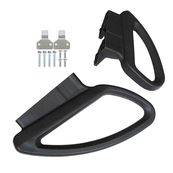 DURAFORCE For Club Car Hip Restraint Kit Precedent Tempo Onward 2012-up 103833901