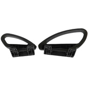 DURAFORCE For Club Car Hip Restraint Kit Precedent Tempo Onward 2012-up 103833901