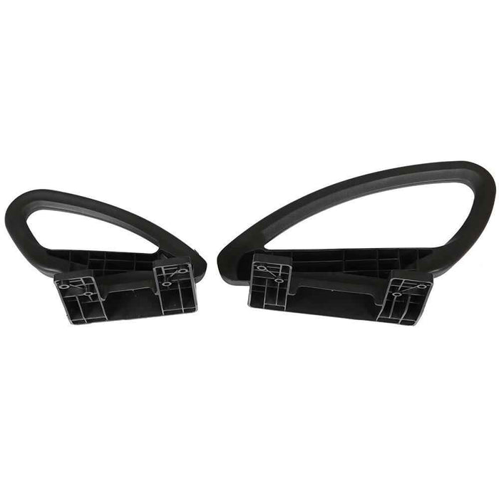 DURAFORCE For Club Car Hip Restraint Kit Precedent Tempo Onward 2012-up 103833901