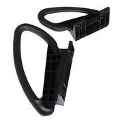 DURAFORCE For Club Car Hip Restraint Kit Precedent Tempo Onward 2012-up 103833901