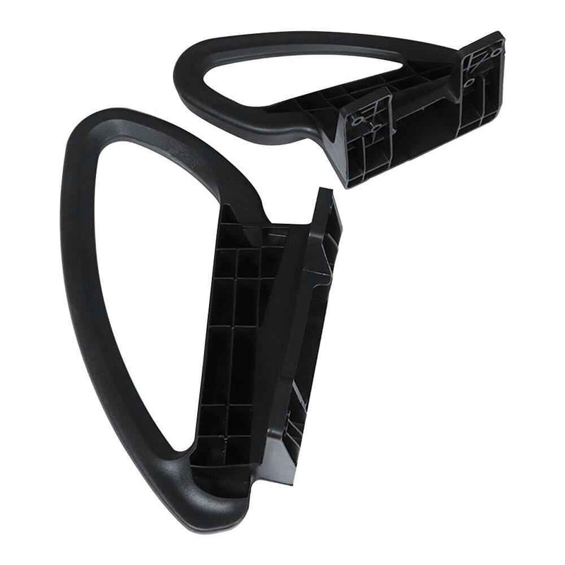 DURAFORCE For Club Car Hip Restraint Kit Precedent Tempo Onward 2012-up 103833901