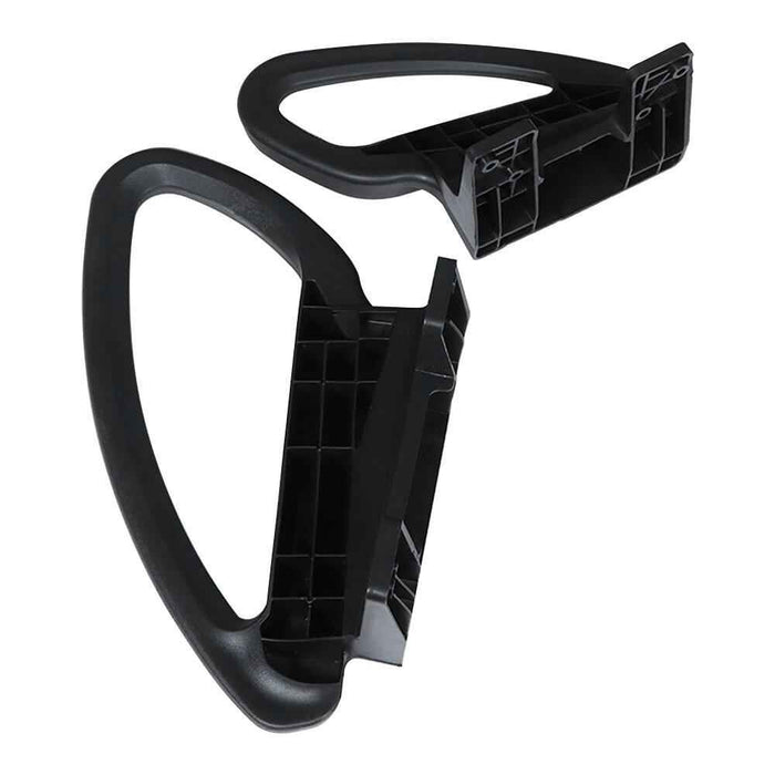 DURAFORCE For Club Car Hip Restraint Kit Precedent Tempo Onward 2012-up 103833901