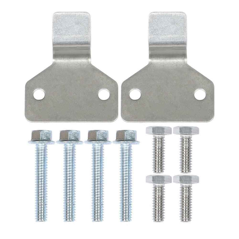 DURAFORCE For Club Car Hip Restraint Kit Precedent Tempo Onward 2012-up 103833901