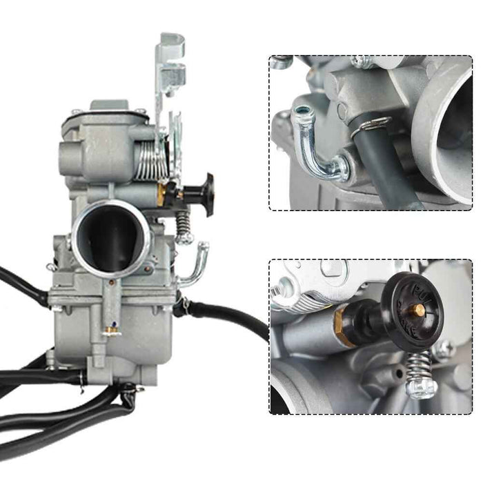 DURAFORCE 1999-2006 5GF-14301-01-00 For Yamaha TTR250 Carburetor Carb