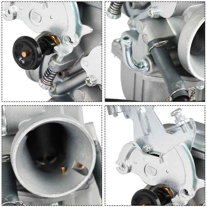 DURAFORCE 1999-2006 5GF-14301-01-00 For Yamaha TTR250 Carburetor Carb