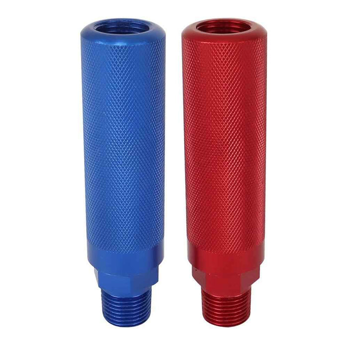 DURAFORCE Air Line Hose For Semi Truck Tractor Trailer 15FT 3-in-1 Wrap w/Accessories