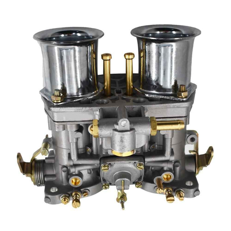 DURAFORCE Carb Carburetor Engine 2 Barrel For VW Beetle Transporter Fiat WEBER 40 IDF