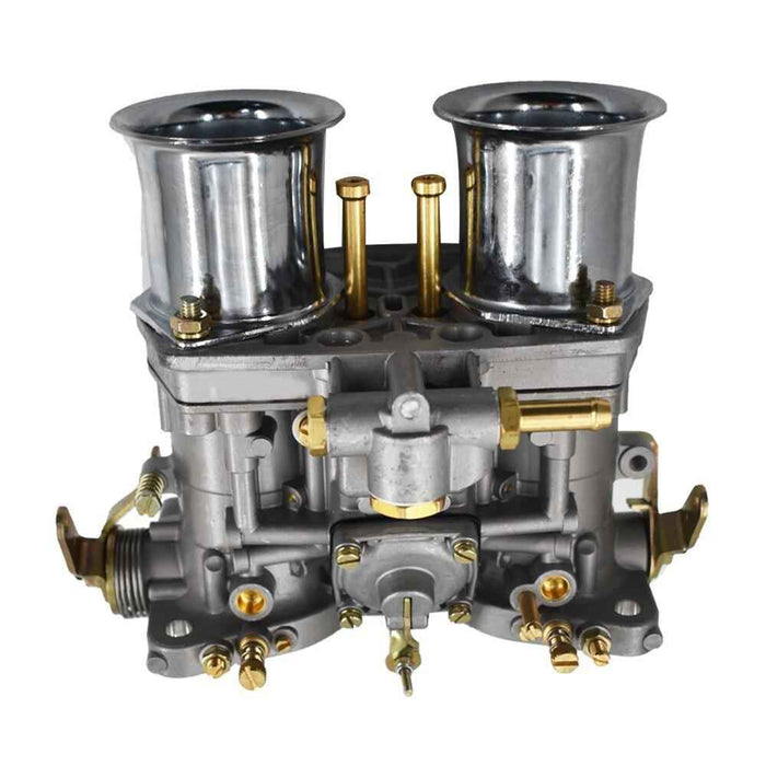 DURAFORCE Carb Carburetor Engine 2 Barrel For VW Beetle Transporter Fiat WEBER 40 IDF