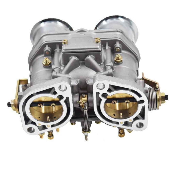DURAFORCE Carb Carburetor Engine 2 Barrel For VW Beetle Transporter Fiat WEBER 40 IDF