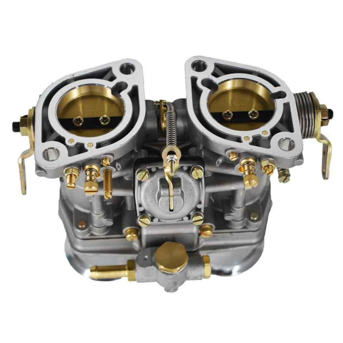 DURAFORCE Carb Carburetor Engine 2 Barrel For VW Beetle Transporter Fiat WEBER 40 IDF