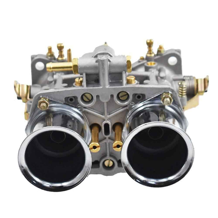 DURAFORCE Carb Carburetor Engine 2 Barrel For VW Beetle Transporter Fiat WEBER 40 IDF