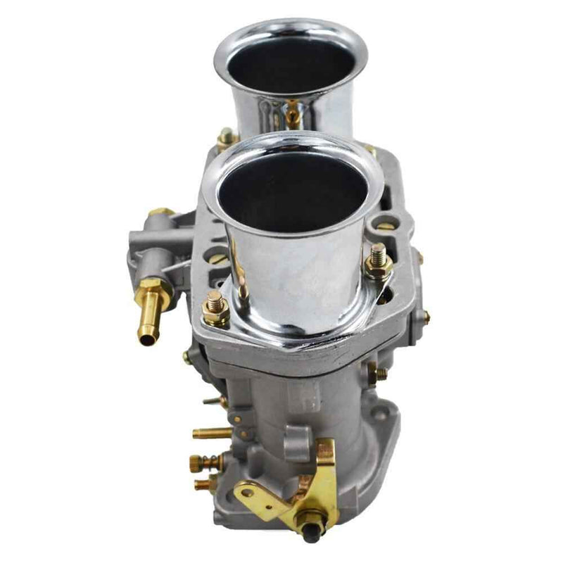 DURAFORCE Carb Carburetor Engine 2 Barrel For VW Beetle Transporter Fiat WEBER 40 IDF