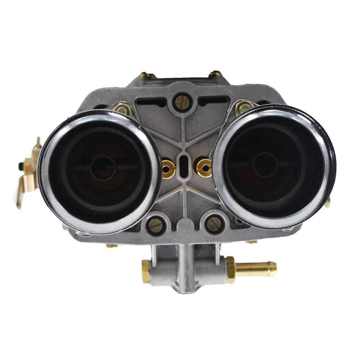 DURAFORCE Carb Carburetor Engine 2 Barrel For VW Beetle Transporter Fiat WEBER 40 IDF