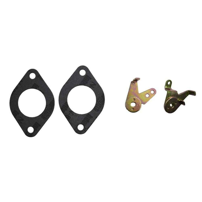 DURAFORCE Carb Carburetor Engine 2 Barrel For VW Beetle Transporter Fiat WEBER 40 IDF