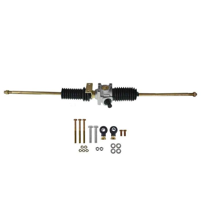 DURAFORCE 2010-2014 Fit for Polaris Ranger 400 500 800 Midsize Steering Rack Assembly