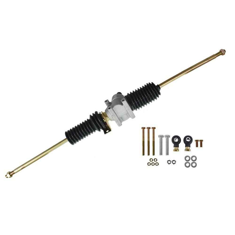 DURAFORCE 2010-2014 Fit for Polaris Ranger 400 500 800 Midsize Steering Rack Assembly