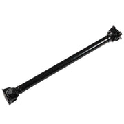 DURAFORCE Front Drive Shaft Prop Shaft Assembly For 2010-2014 BMW 535i 550i 740Li xDrive