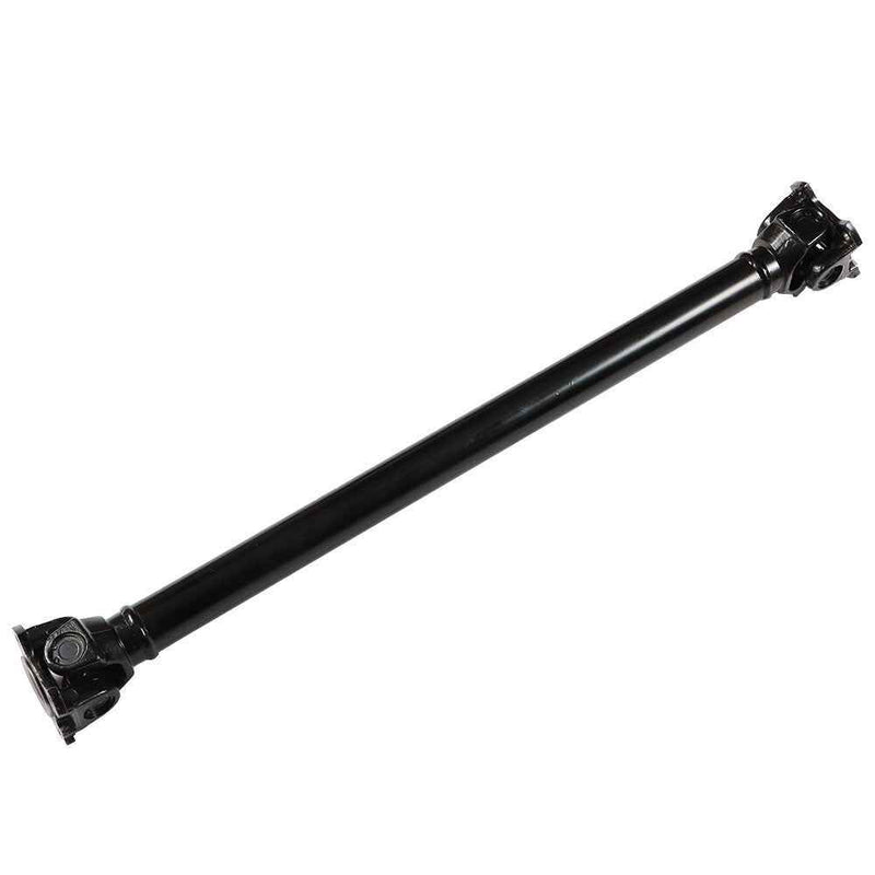 DURAFORCE Front Drive Shaft Prop Shaft Assembly For 2010-2014 BMW 535i 550i 740Li xDrive