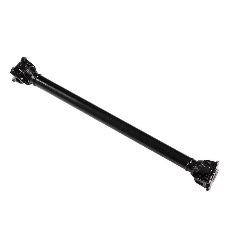 DURAFORCE Front Drive Shaft Prop Shaft Assembly For 2010-2014 BMW 535i 550i 740Li xDrive