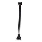 DURAFORCE Front Drive Shaft Prop Shaft Assembly For 2010-2014 BMW 535i 550i 740Li xDrive