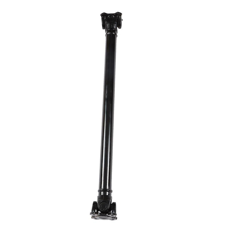 DURAFORCE Front Drive Shaft Prop Shaft Assembly For 2010-2014 BMW 535i 550i 740Li xDrive