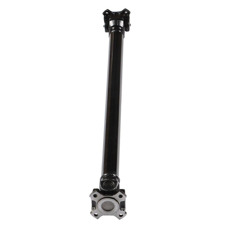 DURAFORCE Front Drive Shaft Prop Shaft Assembly For 2010-2014 BMW 535i 550i 740Li xDrive