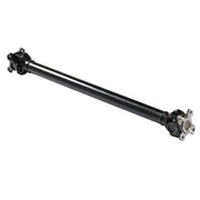 DURAFORCE Front Drive Shaft Prop Shaft Assembly For 2010-2014 BMW 535i 550i 740Li xDrive