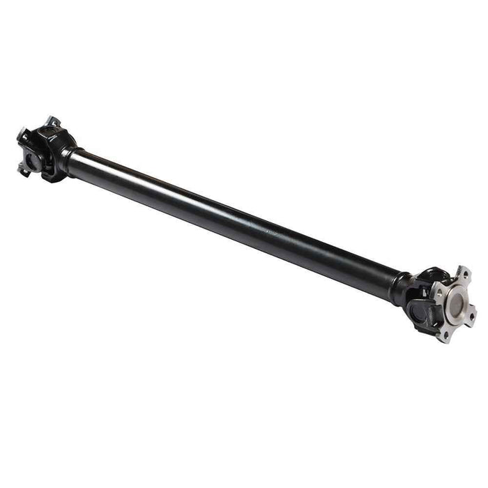 DURAFORCE Front Drive Shaft Prop Shaft Assembly For 2010-2014 BMW 535i 550i 740Li xDrive