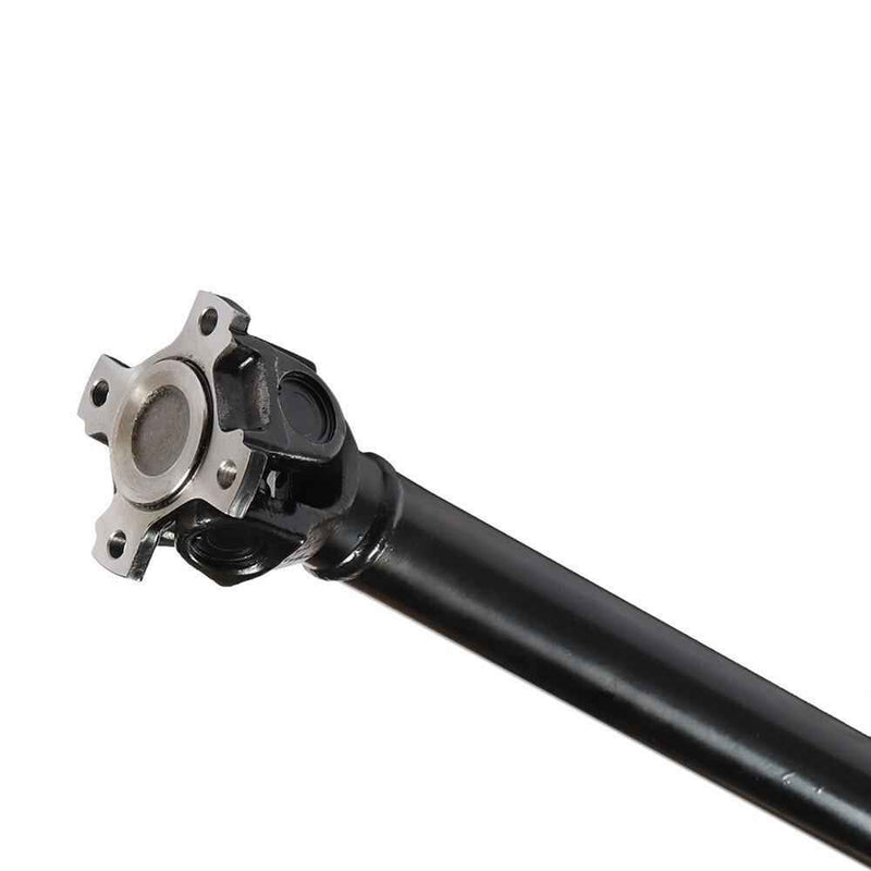 DURAFORCE Front Drive Shaft Prop Shaft Assembly For 2010-2014 BMW 535i 550i 740Li xDrive