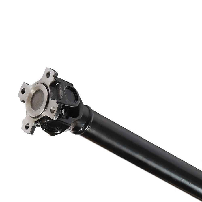 DURAFORCE Front Drive Shaft Prop Shaft Assembly For 2010-2014 BMW 535i 550i 740Li xDrive