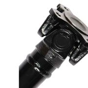 DURAFORCE Front Drive Shaft Prop Shaft Assembly For 2010-2014 BMW 535i 550i 740Li xDrive