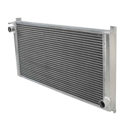 DURAFORCE Aluminum Radiator For 07-16 Mini Cooper Coupe S Clubman ONE R55 R56 R57 L4 1.6L