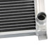 DURAFORCE Aluminum Radiator For 07-16 Mini Cooper Coupe S Clubman ONE R55 R56 R57 L4 1.6L