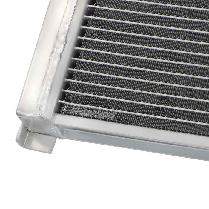 DURAFORCE Aluminum Radiator For 07-16 Mini Cooper Coupe S Clubman ONE R55 R56 R57 L4 1.6L