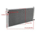 DURAFORCE Aluminum Radiator For 07-16 Mini Cooper Coupe S Clubman ONE R55 R56 R57 L4 1.6L