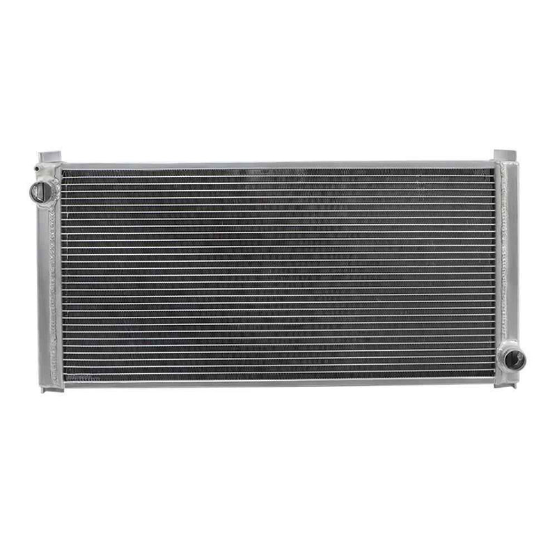 DURAFORCE Aluminum Radiator For 07-16 Mini Cooper Coupe S Clubman ONE R55 R56 R57 L4 1.6L