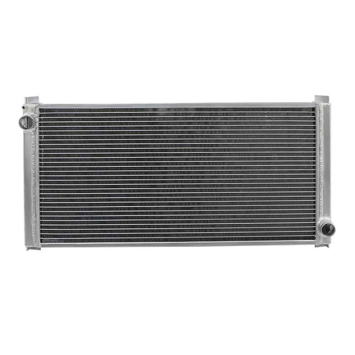 DURAFORCE Aluminum Radiator For 07-16 Mini Cooper Coupe S Clubman ONE R55 R56 R57 L4 1.6L