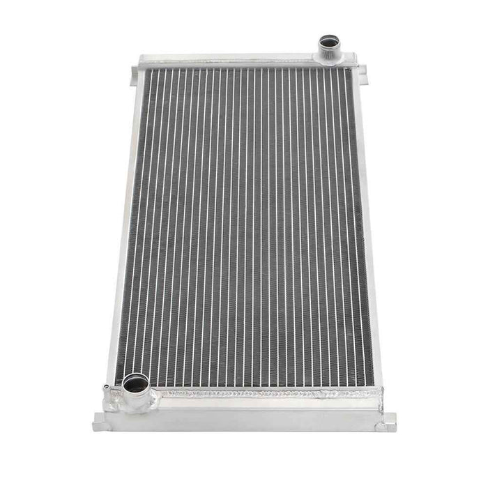 DURAFORCE Aluminum Radiator For 07-16 Mini Cooper Coupe S Clubman ONE R55 R56 R57 L4 1.6L