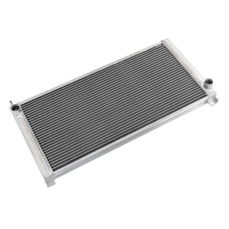 DURAFORCE Aluminum Radiator For 07-16 Mini Cooper Coupe S Clubman ONE R55 R56 R57 L4 1.6L