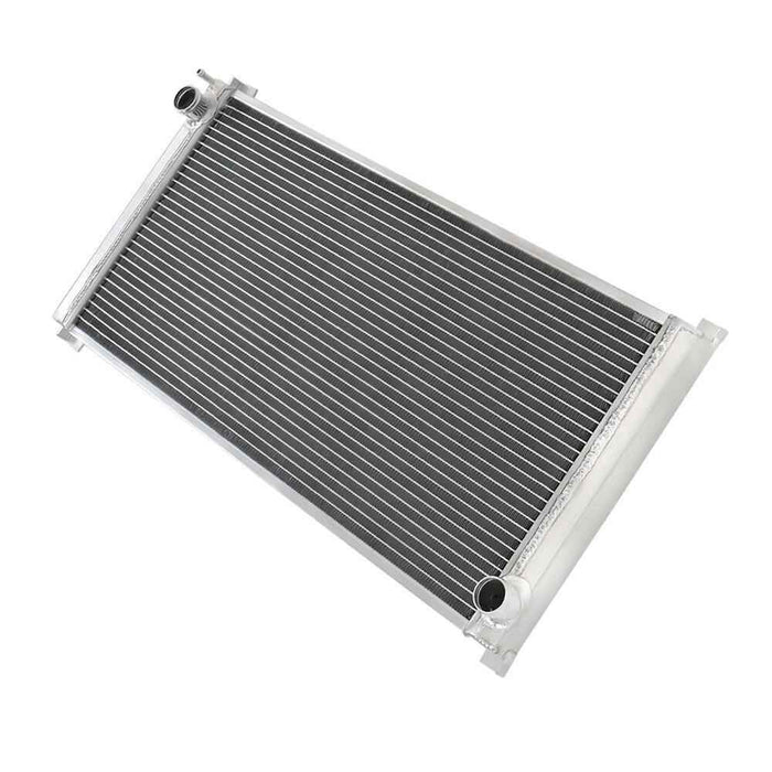 DURAFORCE Aluminum Radiator For 07-16 Mini Cooper Coupe S Clubman ONE R55 R56 R57 L4 1.6L